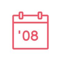 2008 calendar graphic for seo mini kit