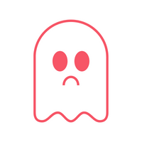 I'll do it later ghost graphic for seo mini kit