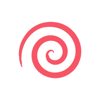 spiral graphic for seo mini kit